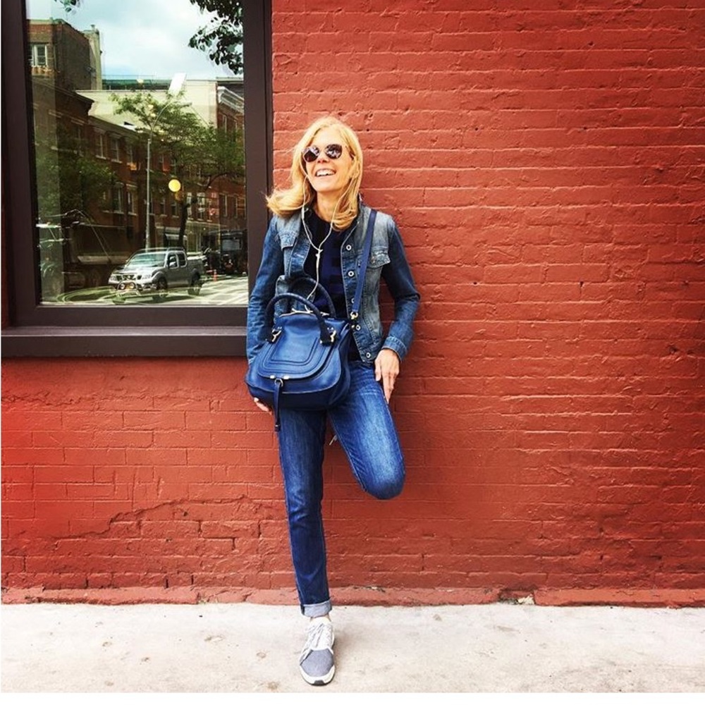 Meet your Posher, Cindy